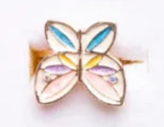 Spinner Fidget Rings - A. Dodson's