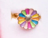 Spinner Fidget Rings - A. Dodson's