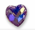 Gem of My Heart Spinner Fidget Rings - A. Dodson's