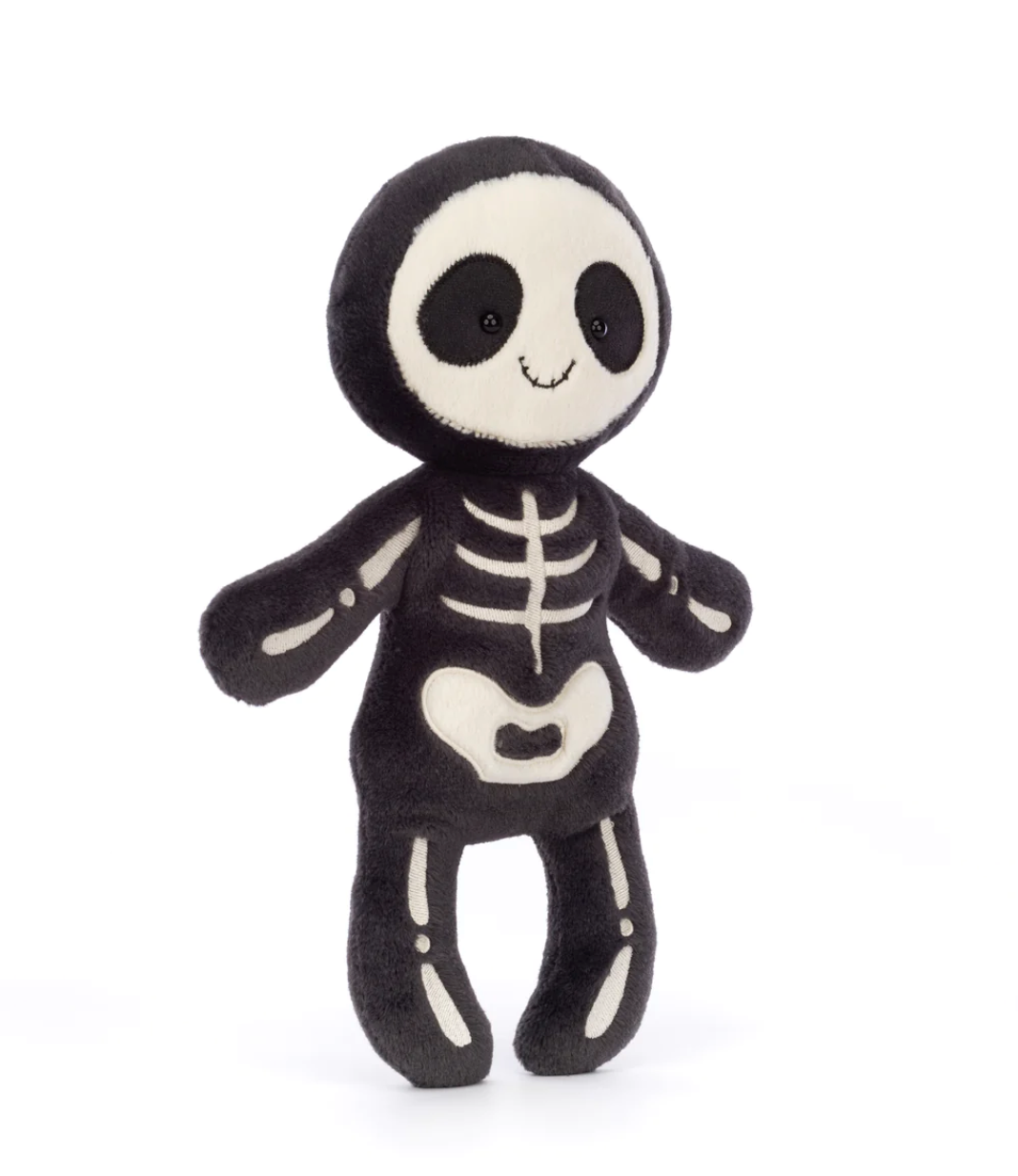 Skeleton Bob By Jellycat - A. Dodson's