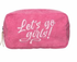 Corduroy Cosmetic Bag - 4 Styles - A. Dodson's