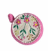 Plastic & Embroidered Wool Felt Tape Measure - A. Dodson's