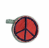 Plastic & Embroidered Wool Felt Tape Measure - A. Dodson's