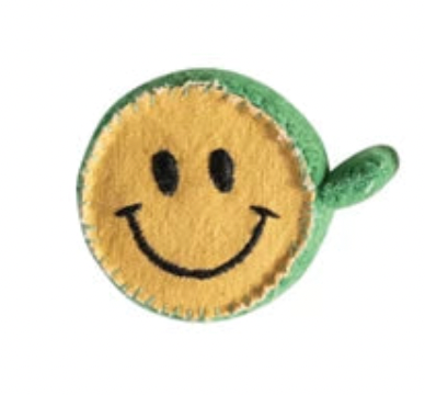 Plastic & Embroidered Wool Felt Tape Measure - A. Dodson's