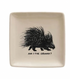 Animal Stoneware Dish - A. Dodson's