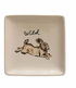 Animal Stoneware Dish - A. Dodson's