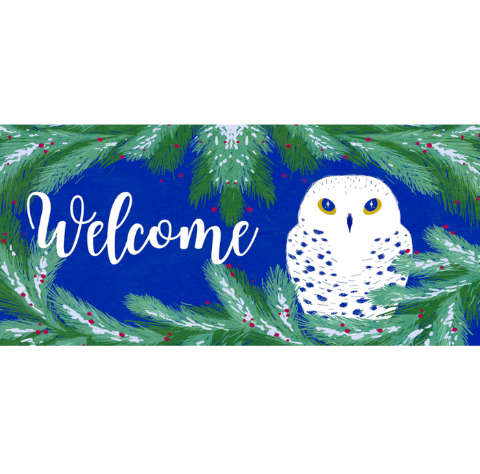 Owl Sassafras Switch Mat