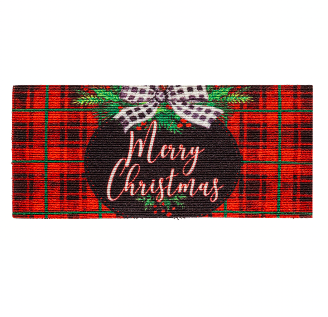 Farmhouse Ornament Textured Sassafras Switch Mat - A. Dodson's