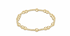 enewton extends hope unwritten 5mm bead bracelet - gold by enewton - A. Dodson's