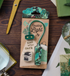 Book Lover's Reading Light - A. Dodson's
