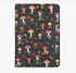 Mushrooms Journal - A. Dodson's