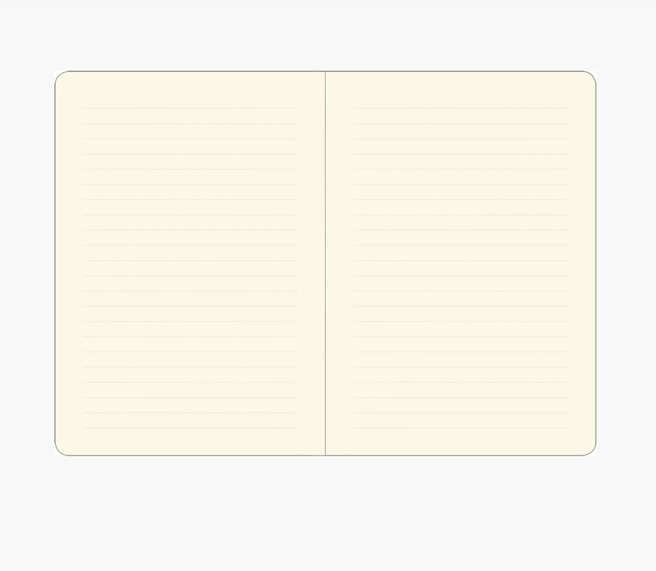 Mushrooms Journal - A. Dodson's