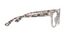 PEEPERS OASIS BLUE LIGHT READERS - CREAM LEOPARD - A. Dodson's