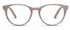 PEEPERS CANYON BLUE LIGHT READERS - TAN TORTOISE - A. Dodson's