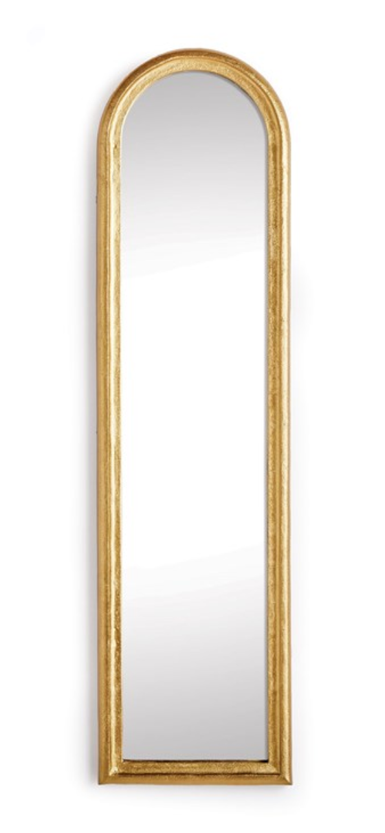 ALEXANDER ARCHED MIRROR BY NAPA HOME & GARDEN - A. Dodson's