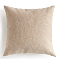 BLAKE SQUARE INDOOR-OUTDOOR PILLOW 24" BY NAPA HOME & GARDEN