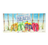Flip Flops in the Sand Sassafras Switch Mat - A. Dodson's