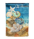 Sea Ranch Lustre Garden Flag - A. Dodson's