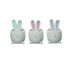 Dolomite Mini Bunny Planter - 3 Colors - A. Dodson's