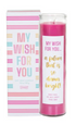 My Wish Candle - 4 Styles - A. Dodson's