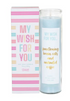 My Wish Candle - 4 Styles - A. Dodson's
