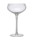 8 oz. Stemmed Champagne/Coupe Glass - A. Dodson's