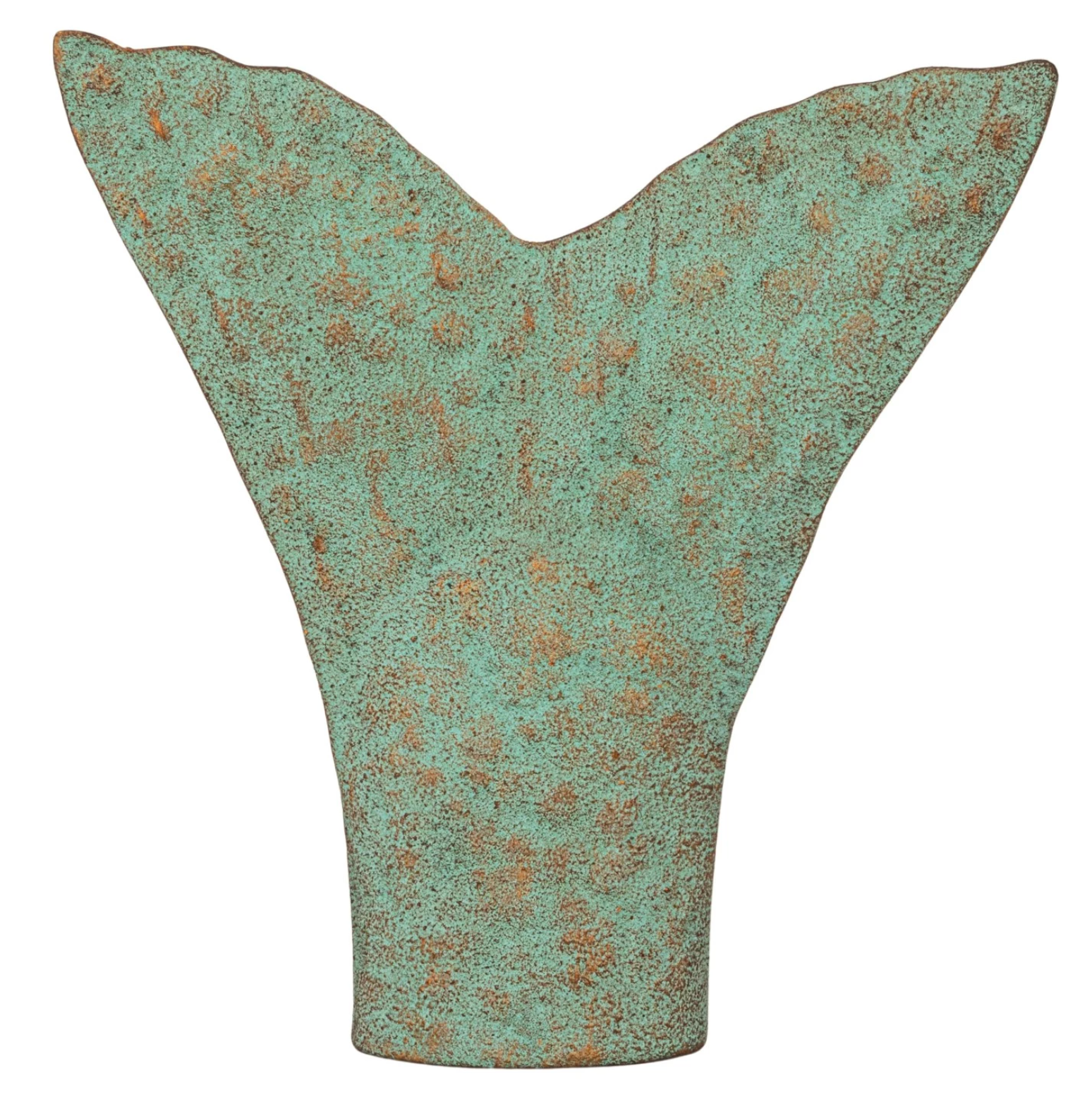 Metal Trout Tail Wall Décor - A. Dodson's