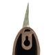 Metal Trout Tail Wall Décor - A. Dodson's