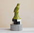Recycled Glass Bird - A. Dodson's