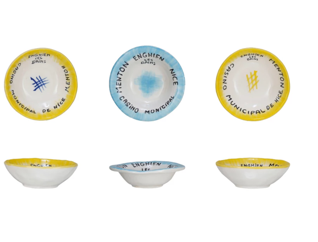 Fondue Dip Set