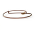 Metalystic Dome Expandable Bangle - 6 colors by &Livy - A. Dodson's