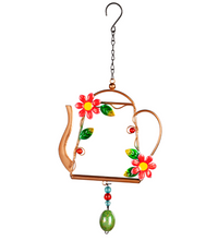 Hummingbird Swing with Bead Details - 3 Styles