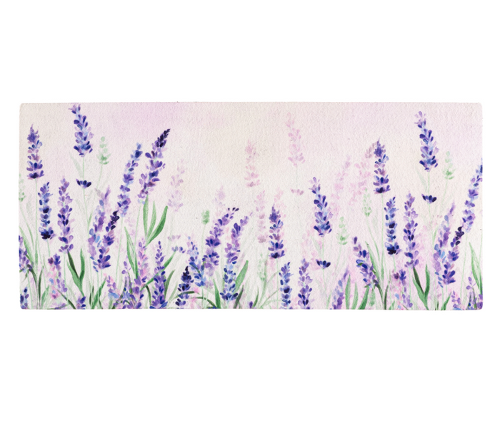 Hello Spring Lavender Sassafras Switch Mat