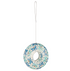 Mosaic Circle Bird Feeder Dragonfly - A. Dodson's