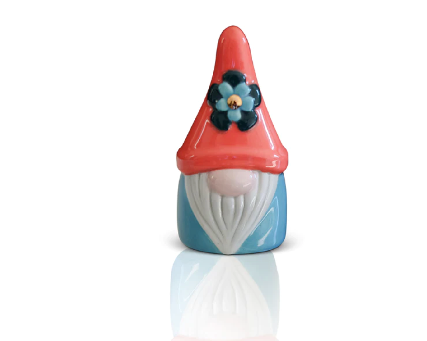 NORA FLEMING OH GNOME YOU DIDN'T MINI A288 - A. Dodson's