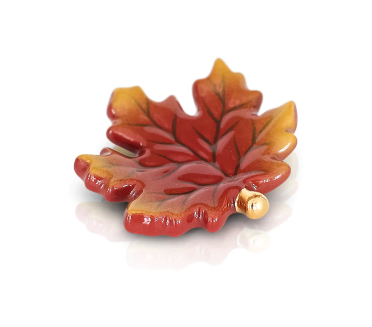 NORA FLEMING FLORAL KEEPSAKE BOX MINI CASE M4C