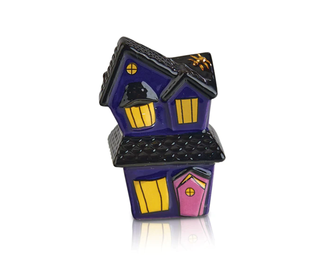 NORA FLEMING SPOOKY SPACES MINI - A253 - A. Dodson's