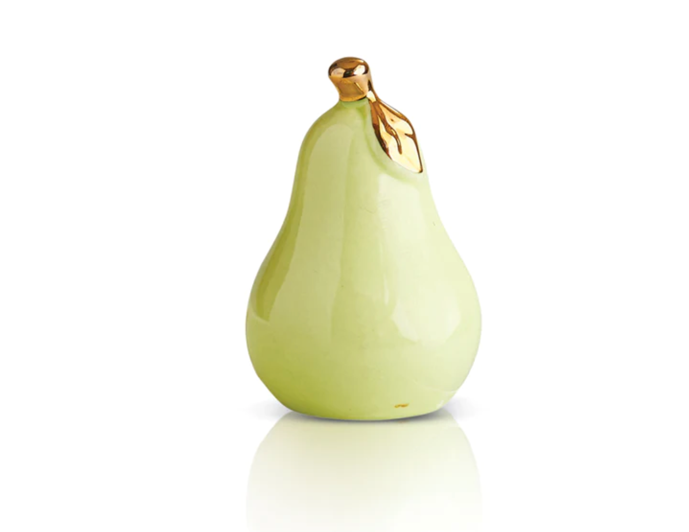 NORA FLEMING PEAR-FECTION! MINI - A242 - A. Dodson's
