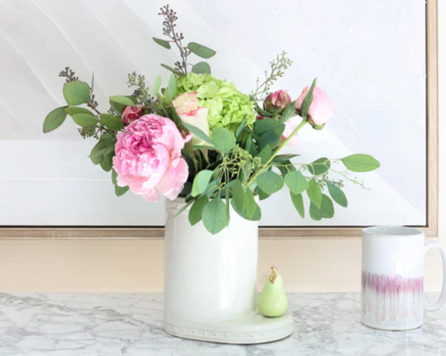 NORA FLEMING PEAR-FECTION! MINI - A242 - A. Dodson's