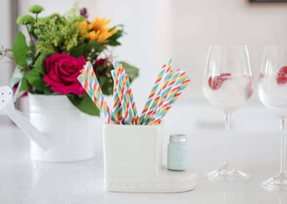 NORA FLEMING MASON JAR MINI A234 FREE SHIPPING A DODSON'S