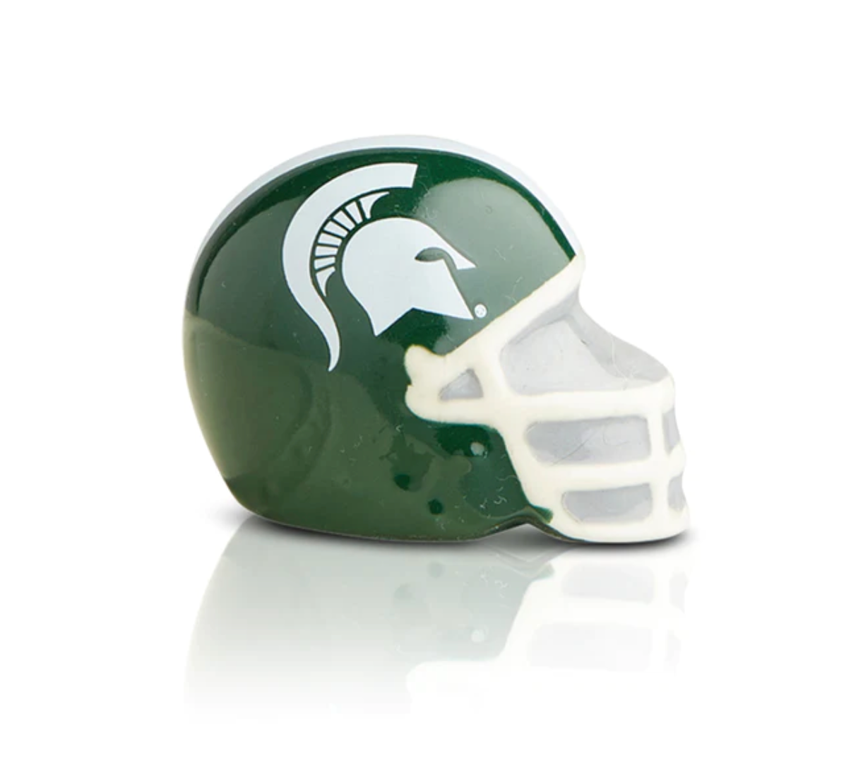 NORA FLEMING MICHIGAN STATE MINI A308 - A. Dodson's