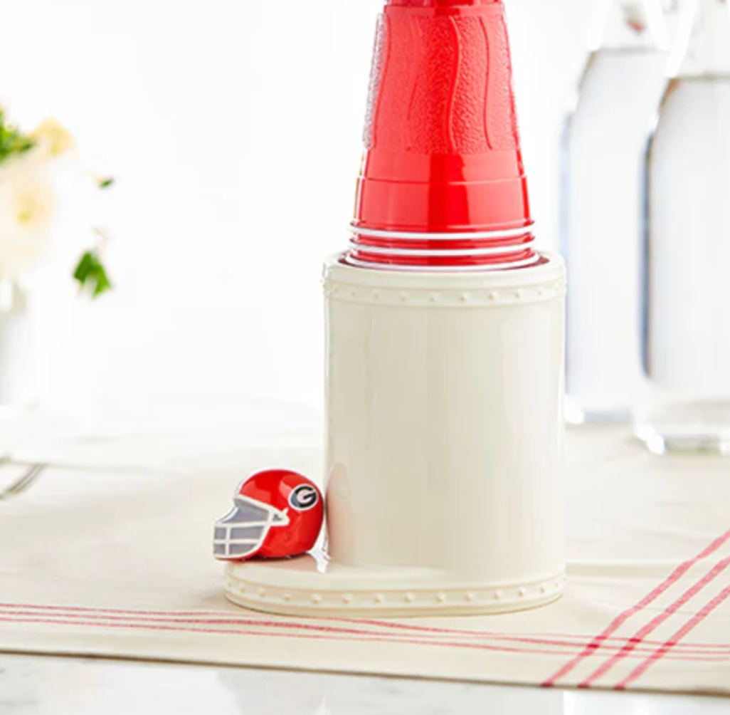 NORA FLEMING HELMET MINI A303 FREE SHIPPING A DODSON'S