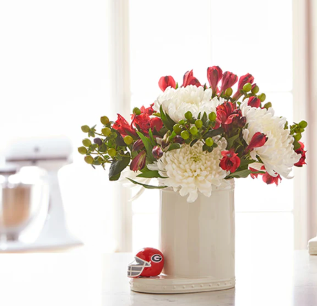 NORA FLEMING HELMET MINI A303 FREE SHIPPING A DODSON'S