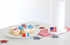 NORA FLEMING STARS & STRIPES FOREVER AMERICAN FLAG MINI A18 - A. Dodson's