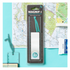 MAGNIF-I MAGNIFYING BOOKMARK - A. Dodson's