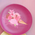 Patisserie Plate, 12 Asst, Melamine, 8.75"