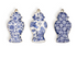 Ginger Jar Trinket Tray - A. Dodson's