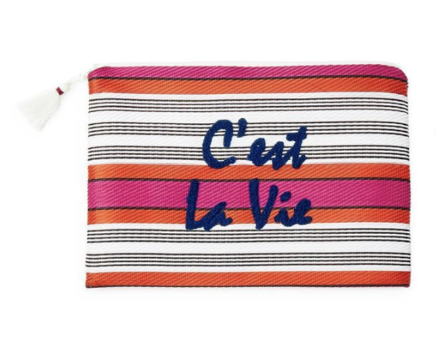 MESSAGE POUCHES - A. Dodson's