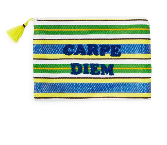 MESSAGE POUCHES - A. Dodson's