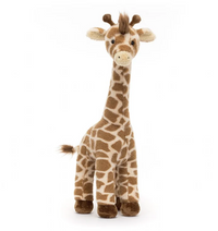 Dara Giraffe By Jellycat